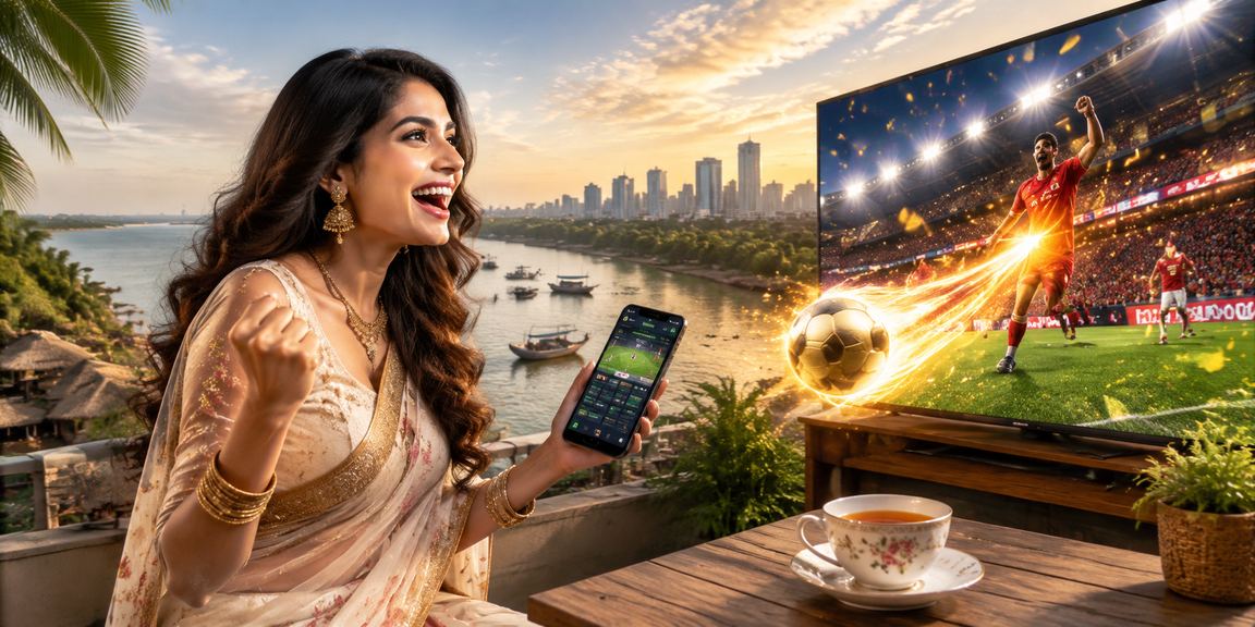 মোবাইল ক্যাসিনো গেমিং সুন্দরবনে